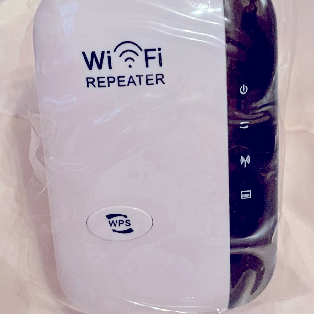 WiFi Extender - Picture 7 of 13